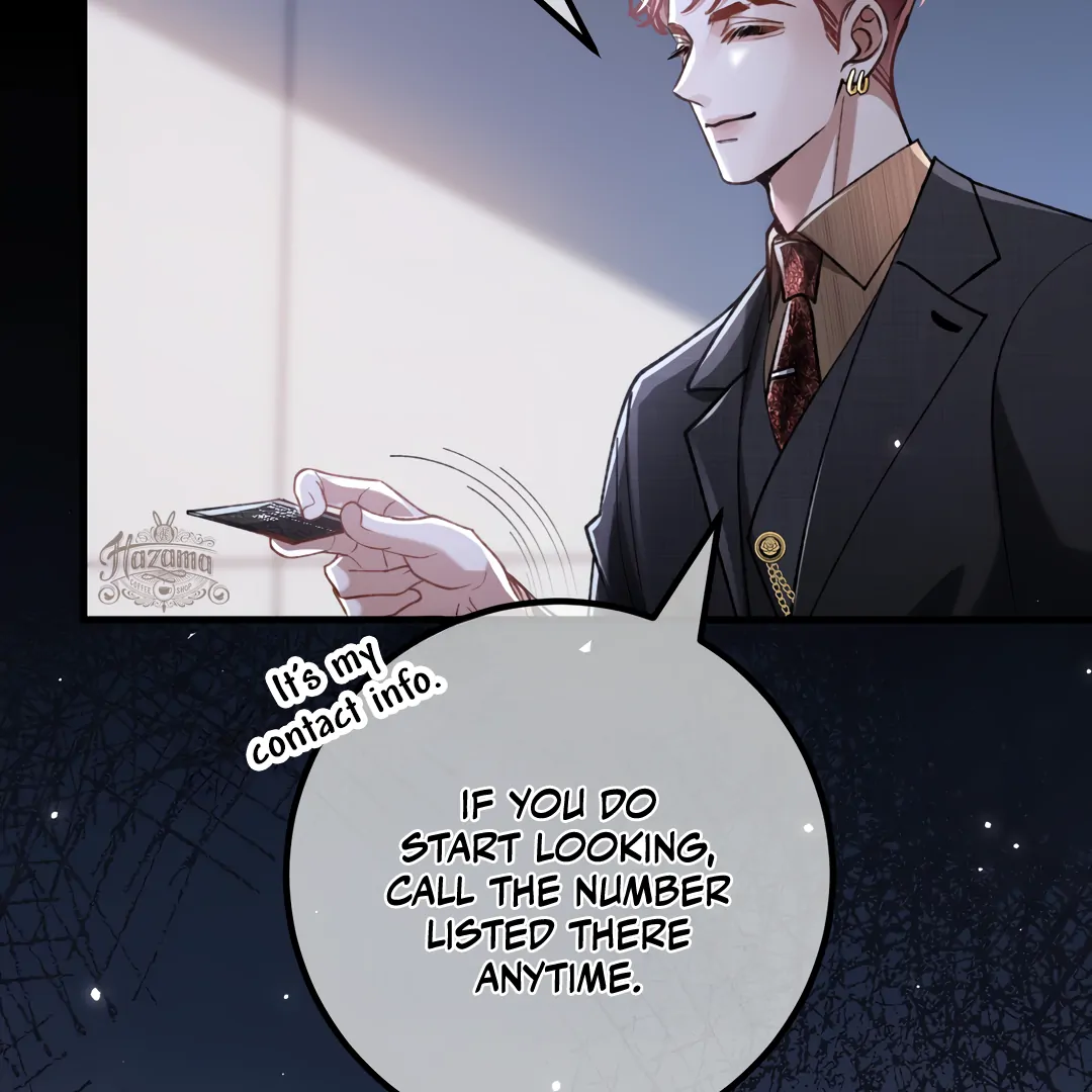 Bloody Sweet Scandal [Team Hazama] - Chapter 20 manhwa