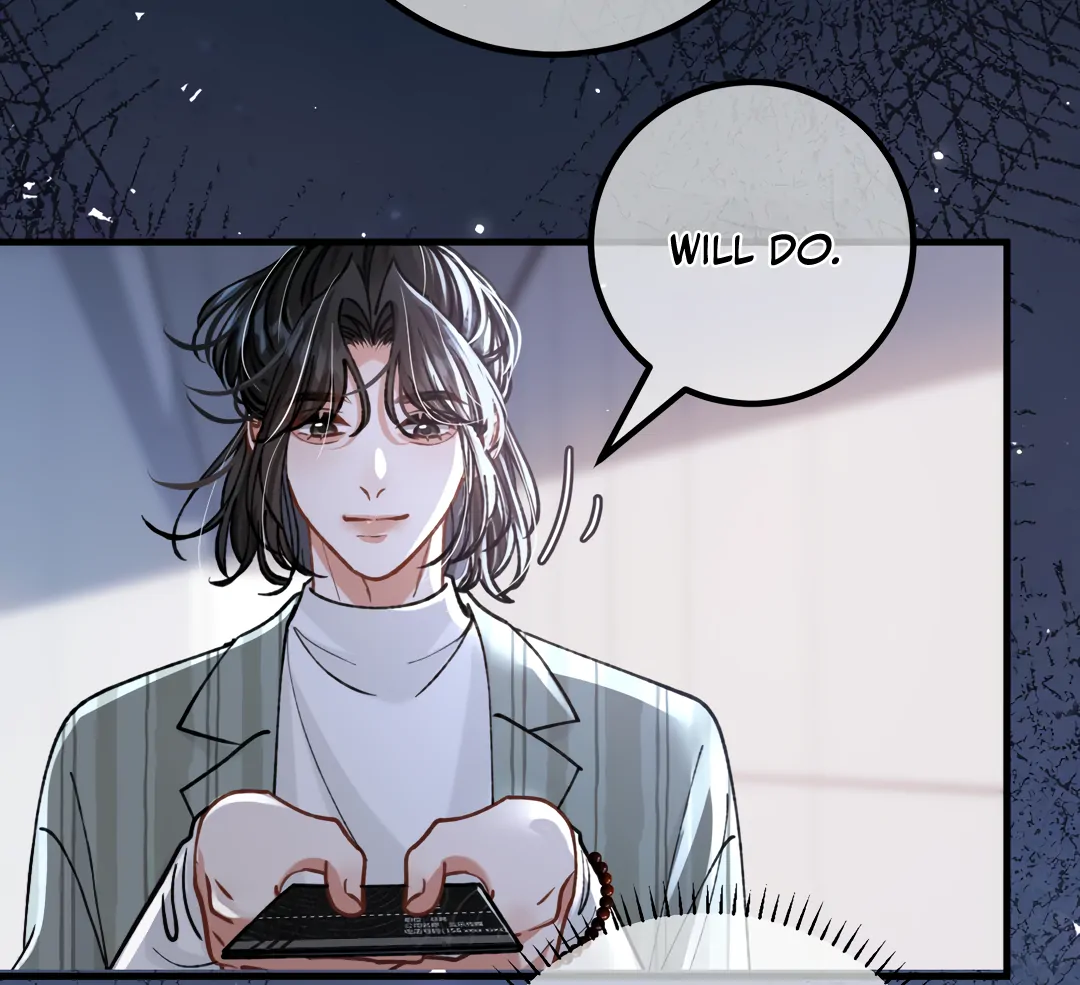 Bloody Sweet Scandal [Team Hazama] - Chapter 20 manhwa