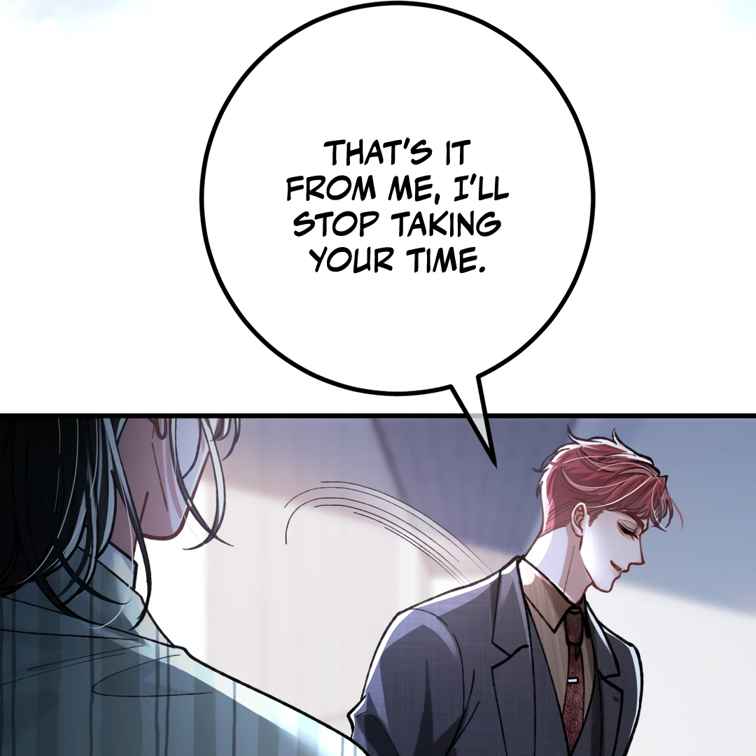 Bloody Sweet Scandal [Team Hazama] - Chapter 20 manhwa