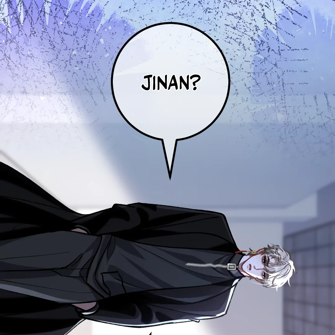 Bloody Sweet Scandal [Team Hazama] - Chapter 20 manhwa