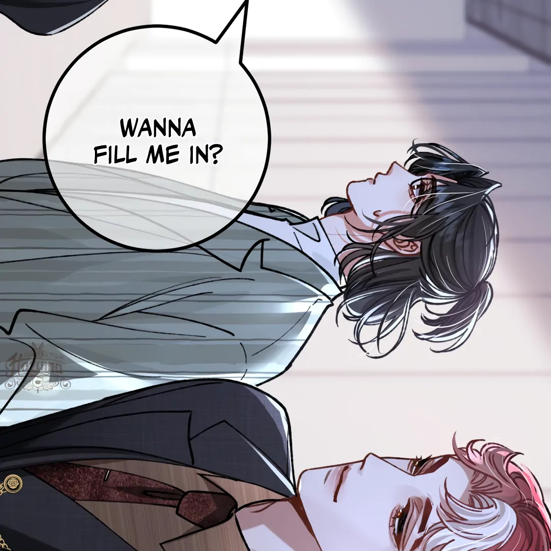 Bloody Sweet Scandal [Team Hazama] - Chapter 20 manhwa