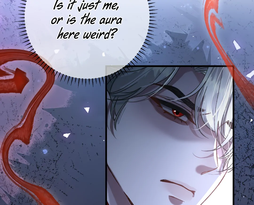 Bloody Sweet Scandal [Team Hazama] - Chapter 20 manhwa