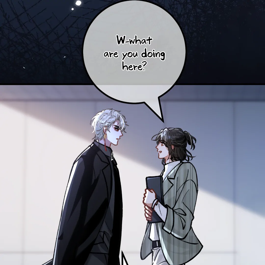 Bloody Sweet Scandal [Team Hazama] - Chapter 20 manhwa