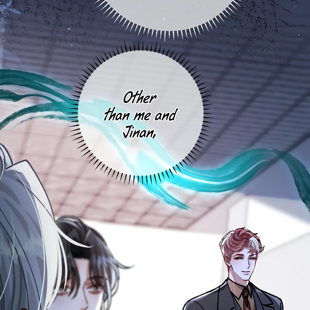 Bloody Sweet Scandal [Team Hazama] - Chapter 20 manhwa