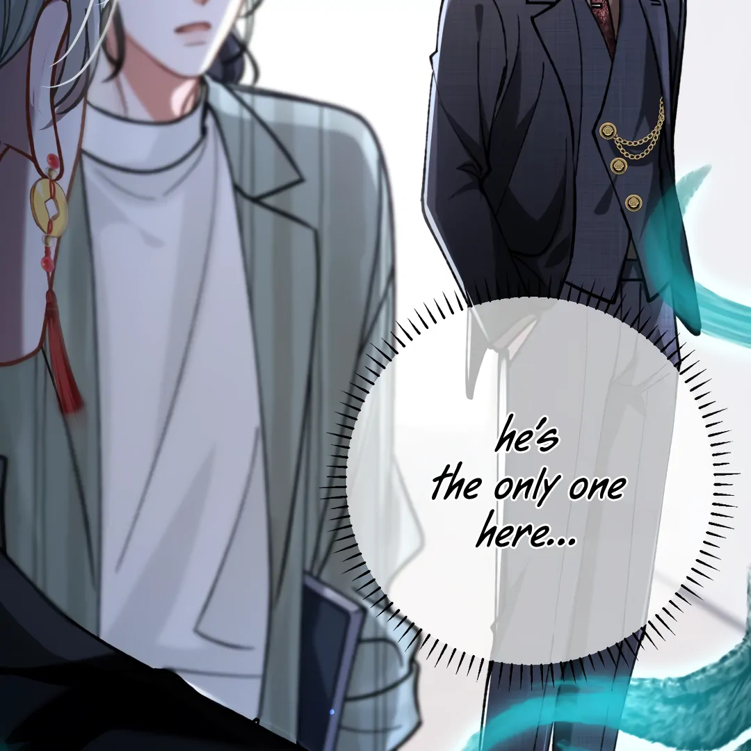 Bloody Sweet Scandal [Team Hazama] - Chapter 20 manhwa