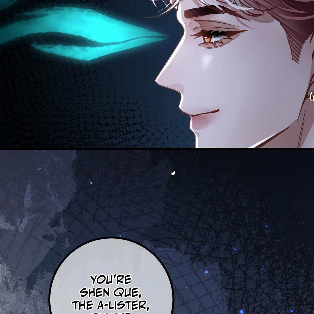 Bloody Sweet Scandal [Team Hazama] - Chapter 20 manhwa