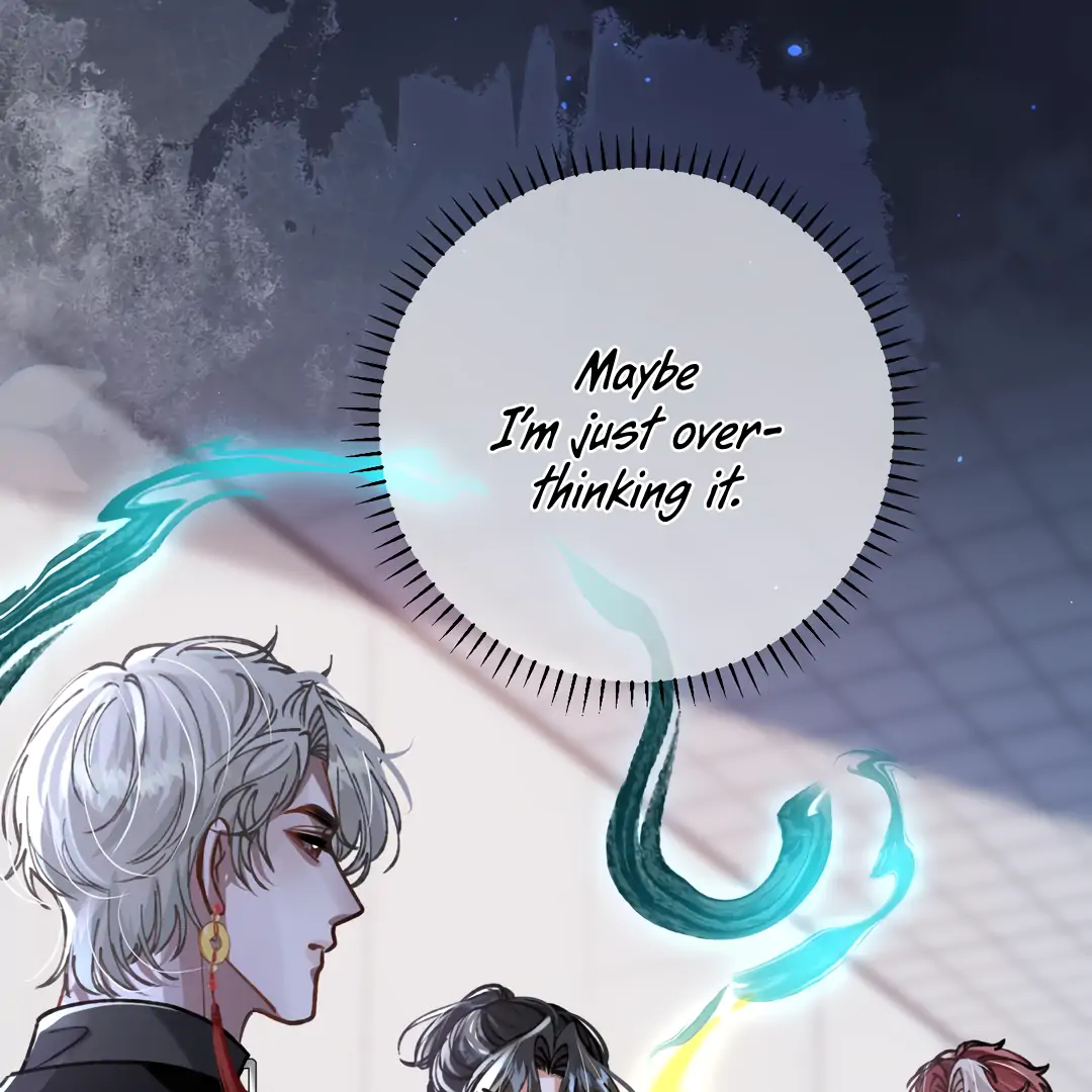 Bloody Sweet Scandal [Team Hazama] - Chapter 20 manhwa