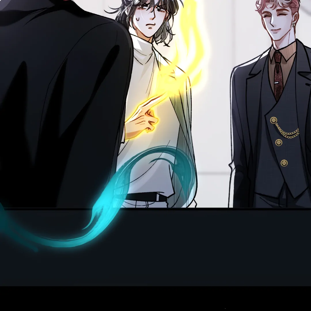 Bloody Sweet Scandal [Team Hazama] - Chapter 20 manhwa