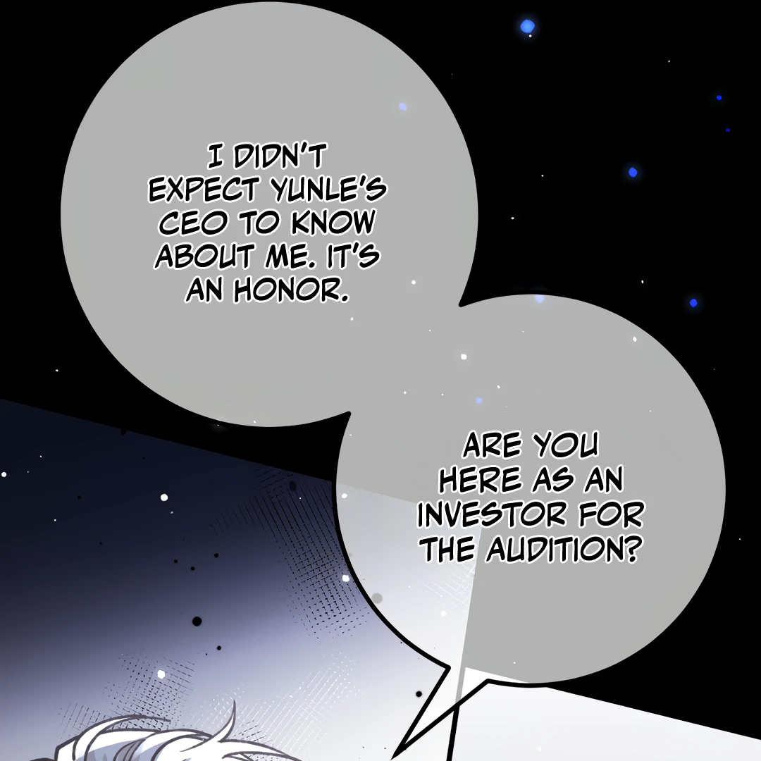 Bloody Sweet Scandal [Team Hazama] - Chapter 20 manhwa
