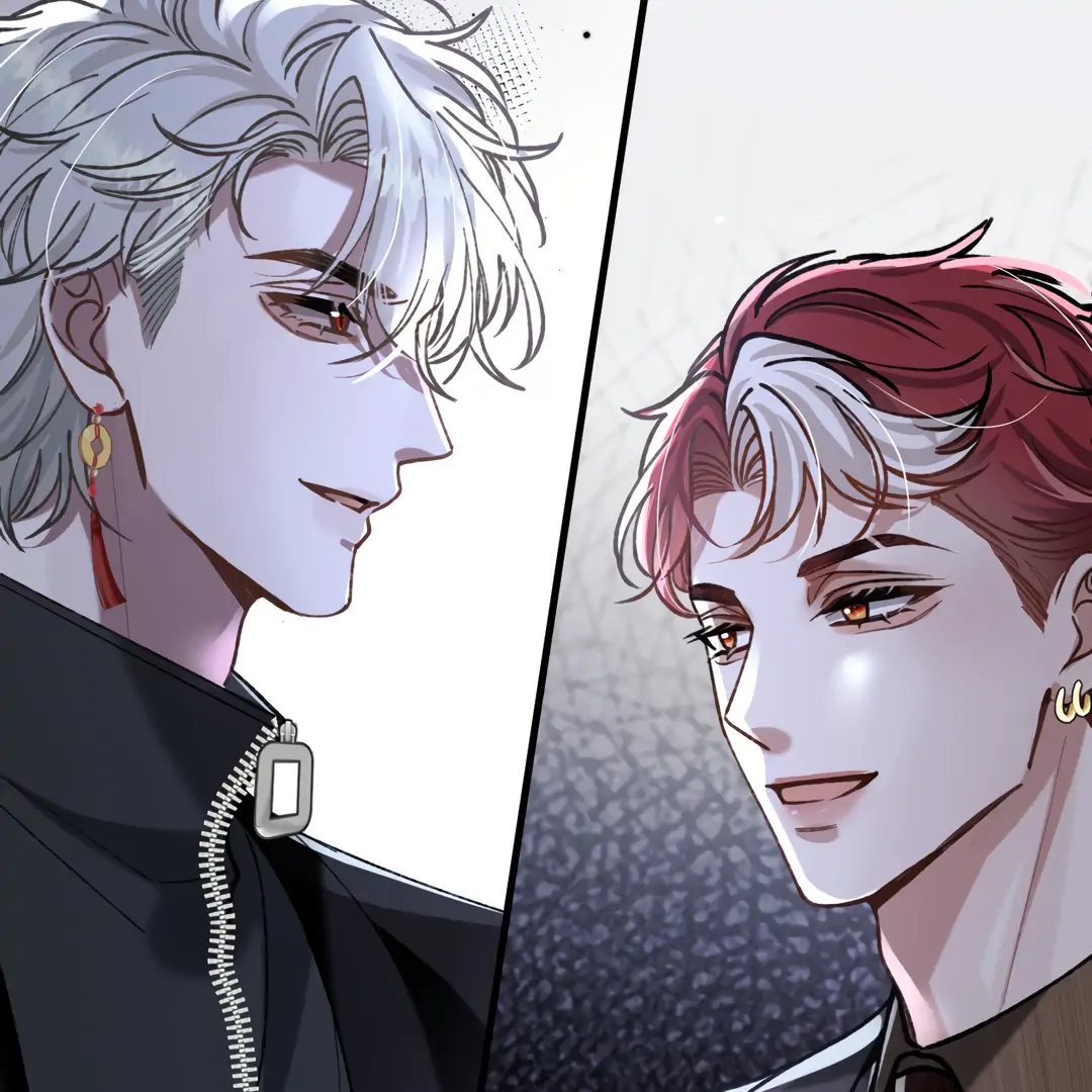 Bloody Sweet Scandal [Team Hazama] - Chapter 20 manhwa