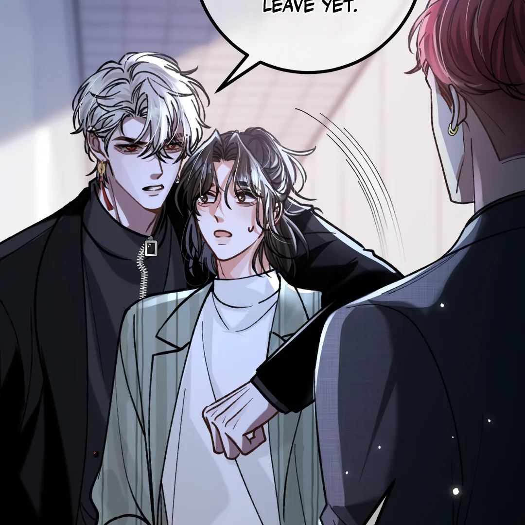 Bloody Sweet Scandal [Team Hazama] - Chapter 20 manhwa
