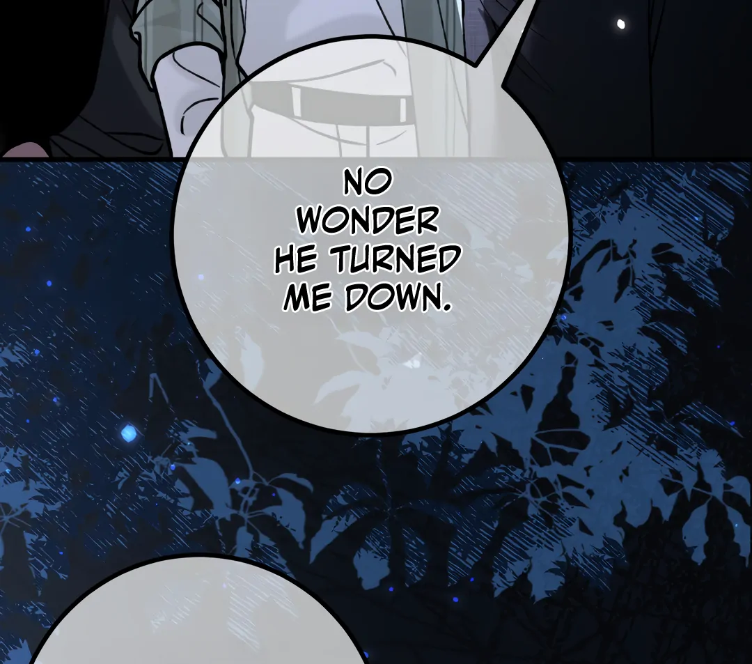 Bloody Sweet Scandal [Team Hazama] - Chapter 20 manhwa