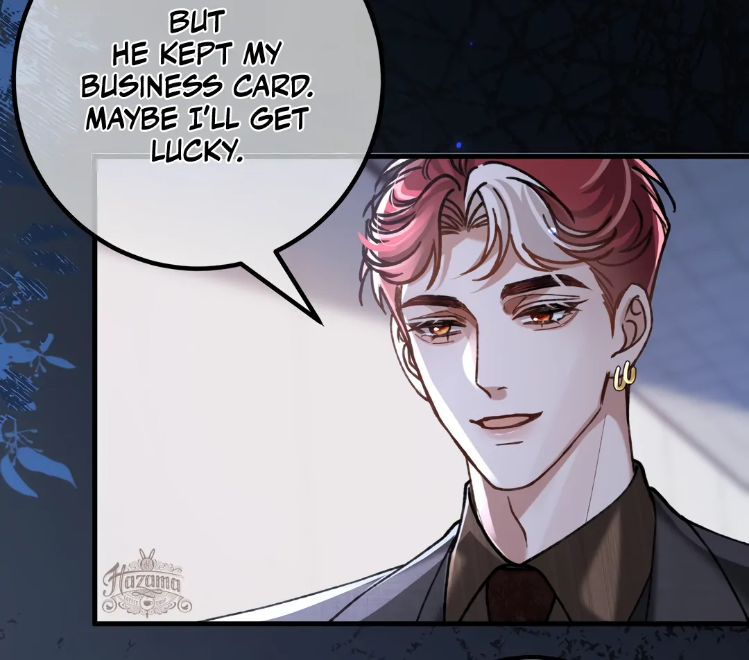 Bloody Sweet Scandal [Team Hazama] - Chapter 20 manhwa