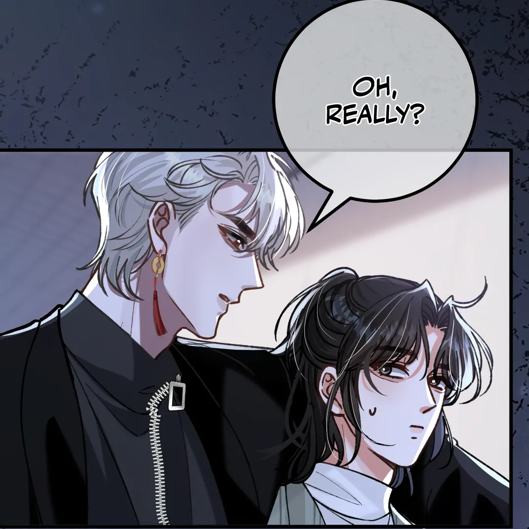 Bloody Sweet Scandal [Team Hazama] - Chapter 20 manhwa