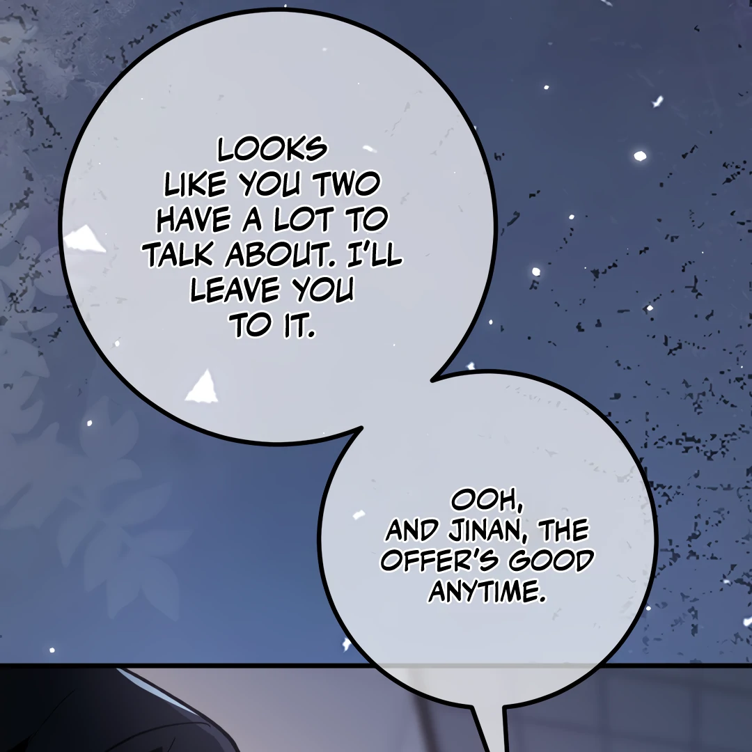 Bloody Sweet Scandal [Team Hazama] - Chapter 20 manhwa