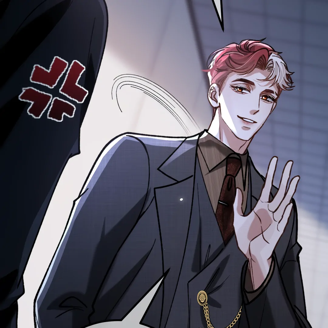 Bloody Sweet Scandal [Team Hazama] - Chapter 20 manhwa