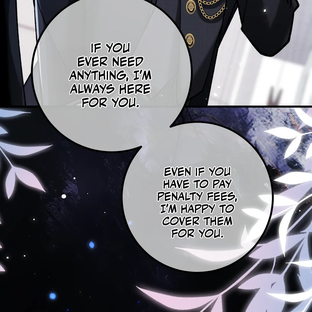 Bloody Sweet Scandal [Team Hazama] - Chapter 20 manhwa