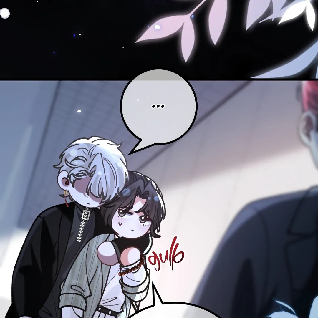 Bloody Sweet Scandal [Team Hazama] - Chapter 20 manhwa