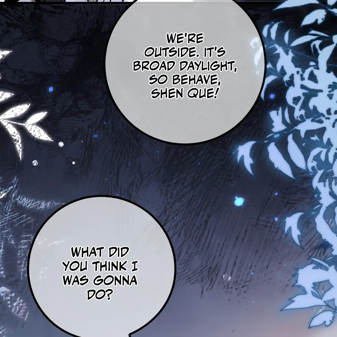 Bloody Sweet Scandal [Team Hazama] - Chapter 20 manhwa