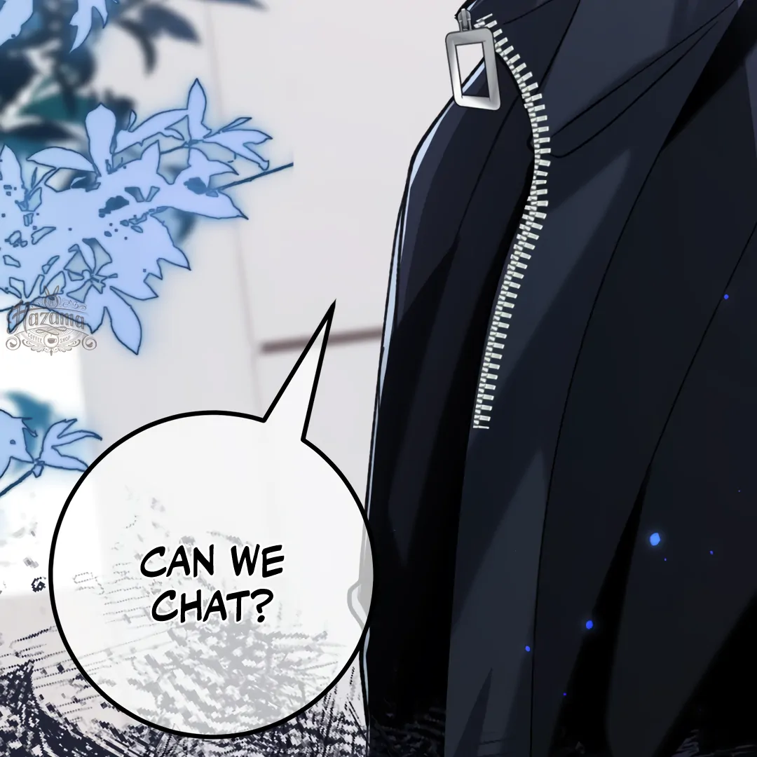 Bloody Sweet Scandal [Team Hazama] - Chapter 20 manhwa
