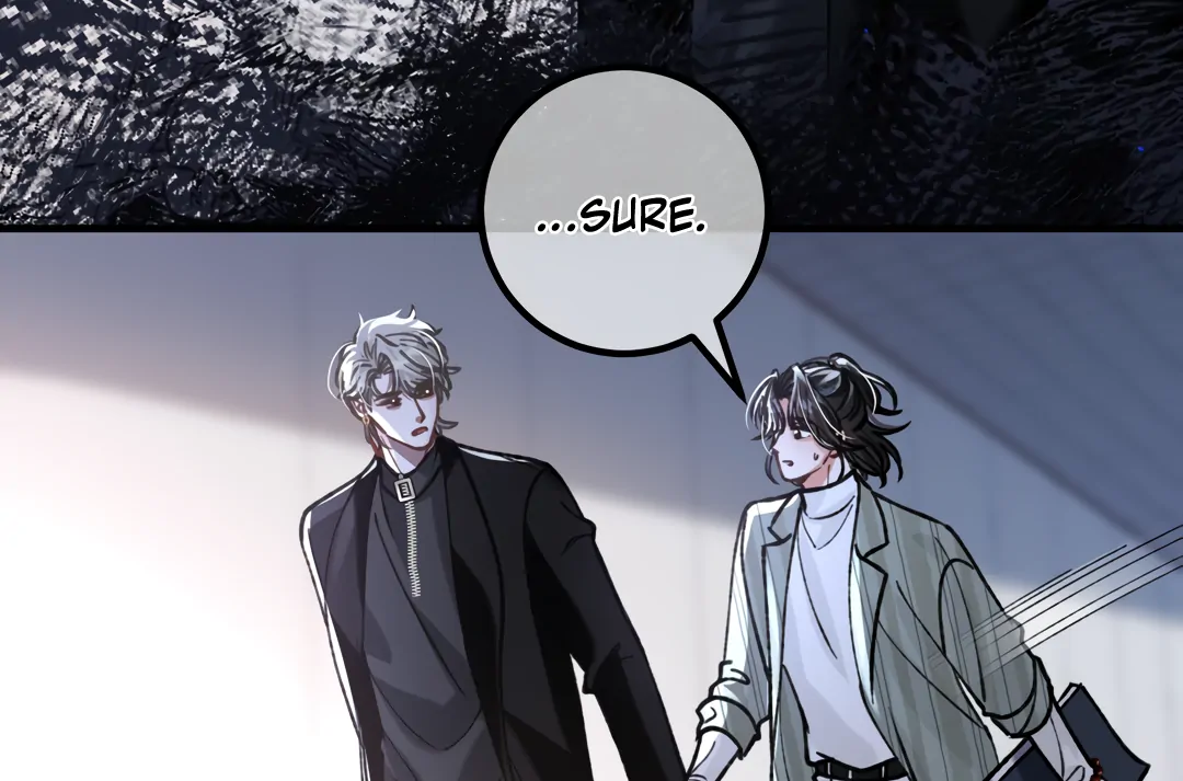 Bloody Sweet Scandal [Team Hazama] - Chapter 20 manhwa
