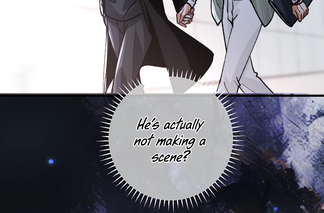 Bloody Sweet Scandal [Team Hazama] - Chapter 20 manhwa