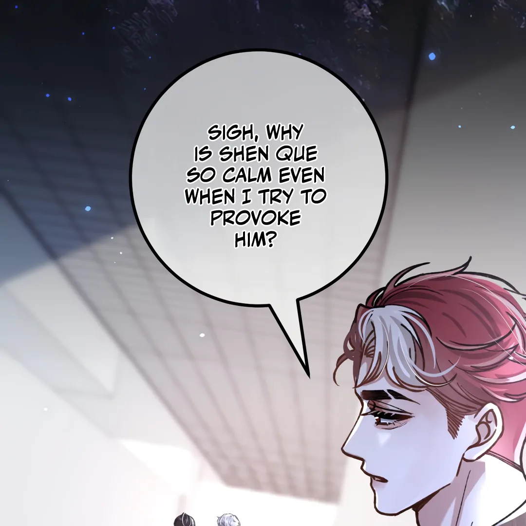 Bloody Sweet Scandal [Team Hazama] - Chapter 20 manhwa