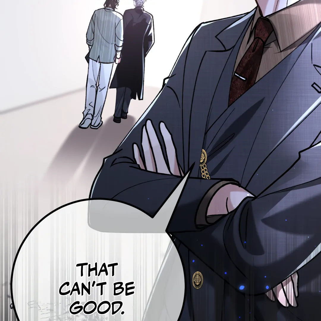 Bloody Sweet Scandal [Team Hazama] - Chapter 20 manhwa