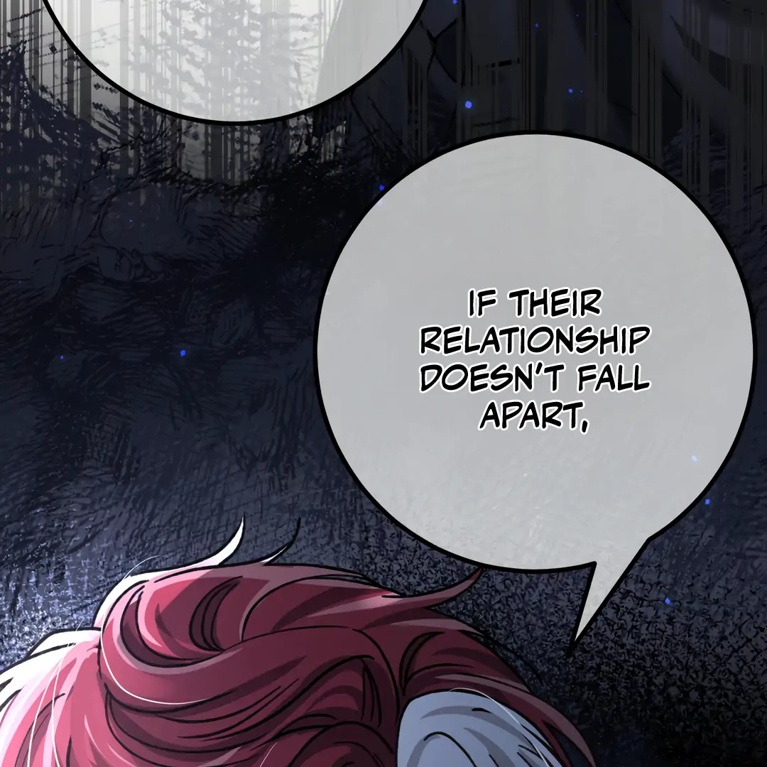 Bloody Sweet Scandal [Team Hazama] - Chapter 20 manhwa