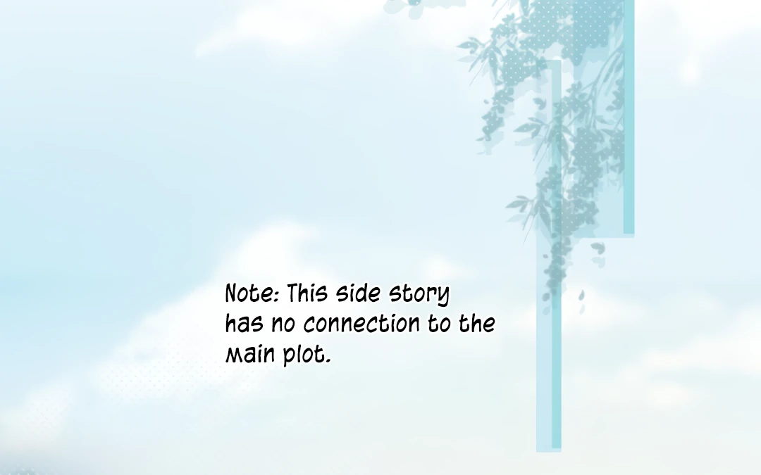 Bloody Sweet Scandal [Team Hazama] - Chapter 21.5 manhwa