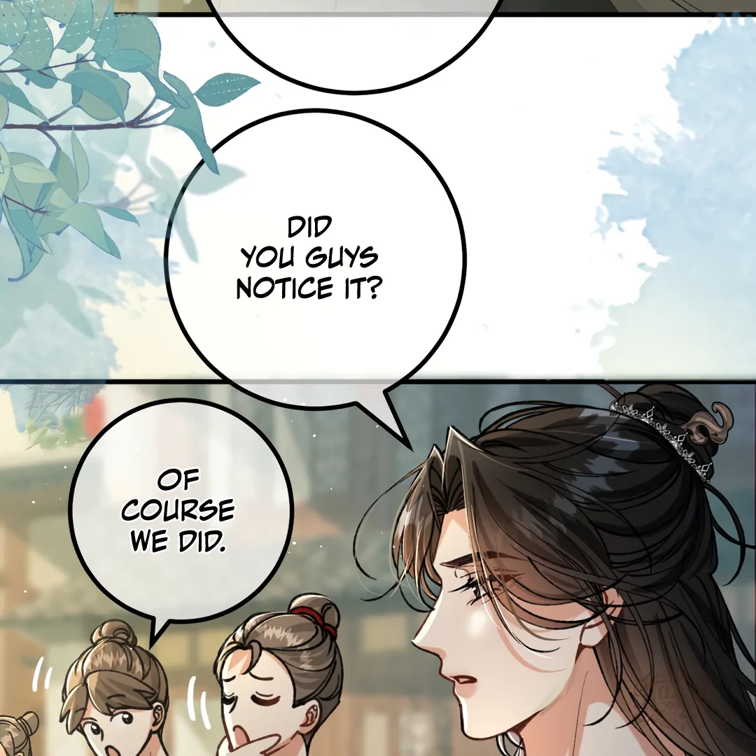 Bloody Sweet Scandal [Team Hazama] - Chapter 21.5 manhwa