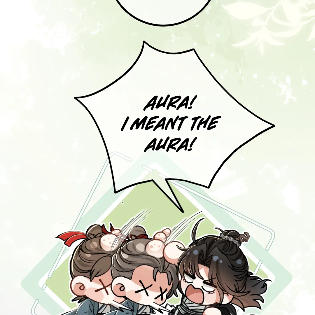 Bloody Sweet Scandal [Team Hazama] - Chapter 21.5 manhwa