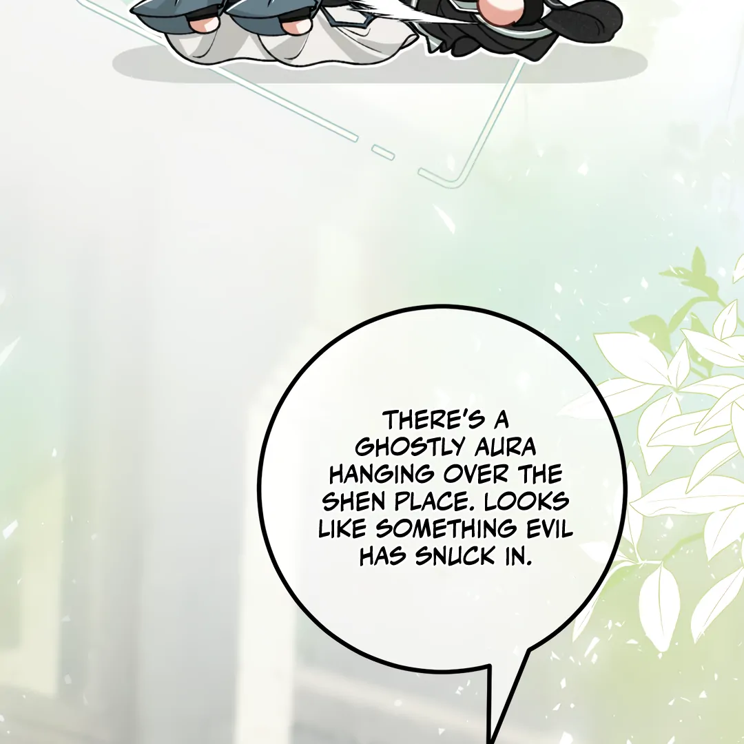 Bloody Sweet Scandal [Team Hazama] - Chapter 21.5 manhwa