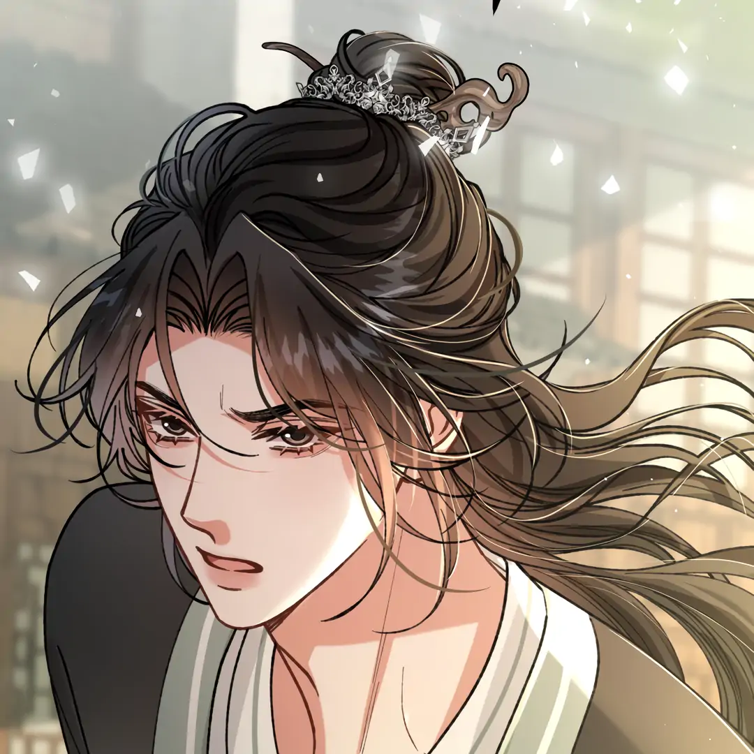 Bloody Sweet Scandal [Team Hazama] - Chapter 21.5 manhwa