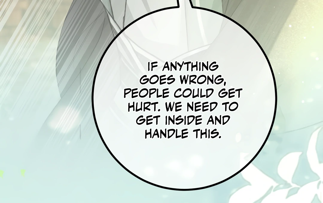 Bloody Sweet Scandal [Team Hazama] - Chapter 21.5 manhwa