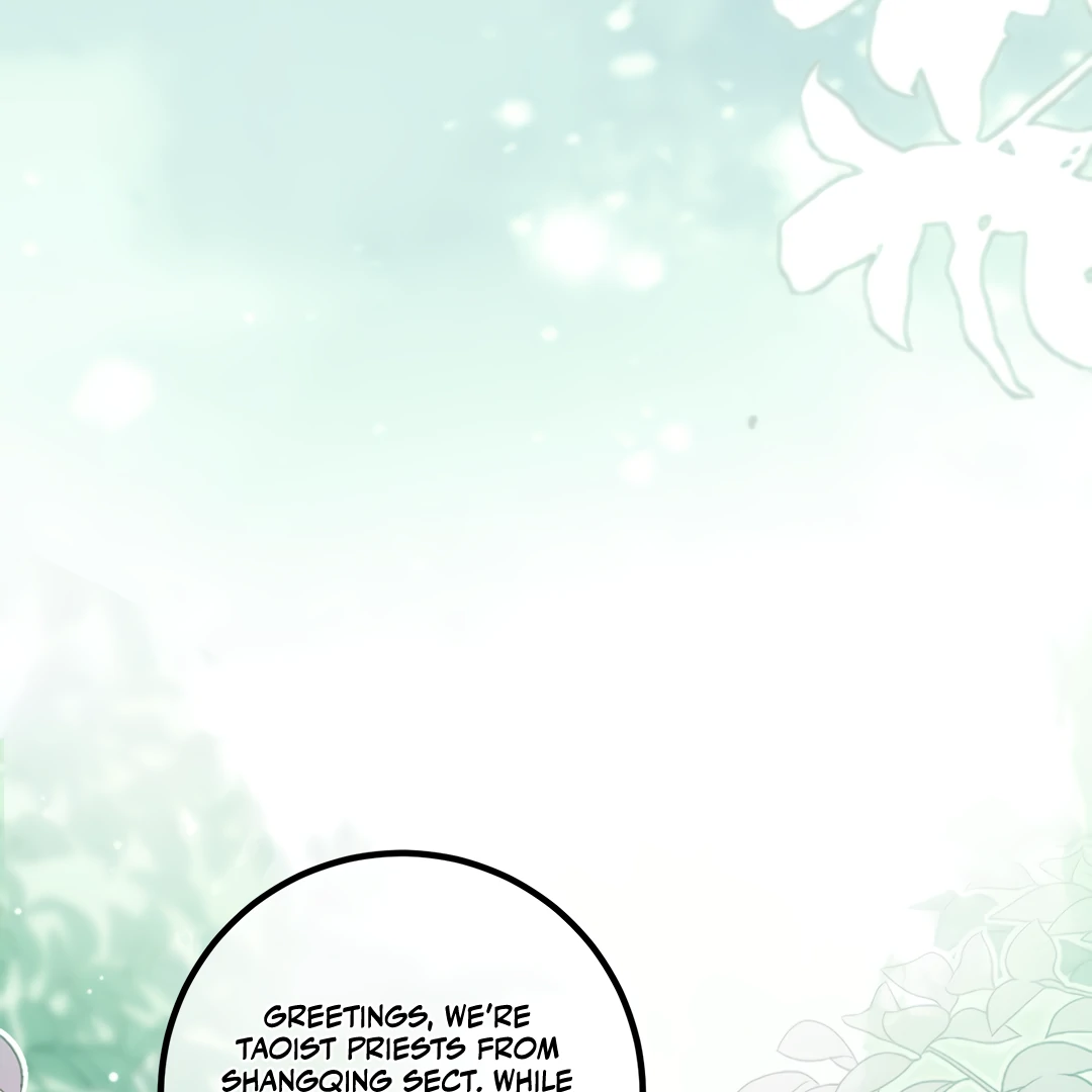 Bloody Sweet Scandal [Team Hazama] - Chapter 21.5 manhwa