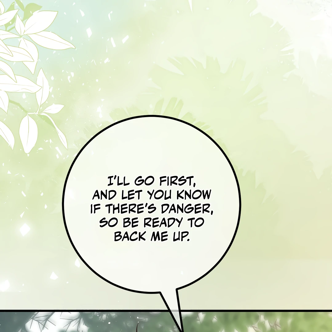 Bloody Sweet Scandal [Team Hazama] - Chapter 21.5 manhwa