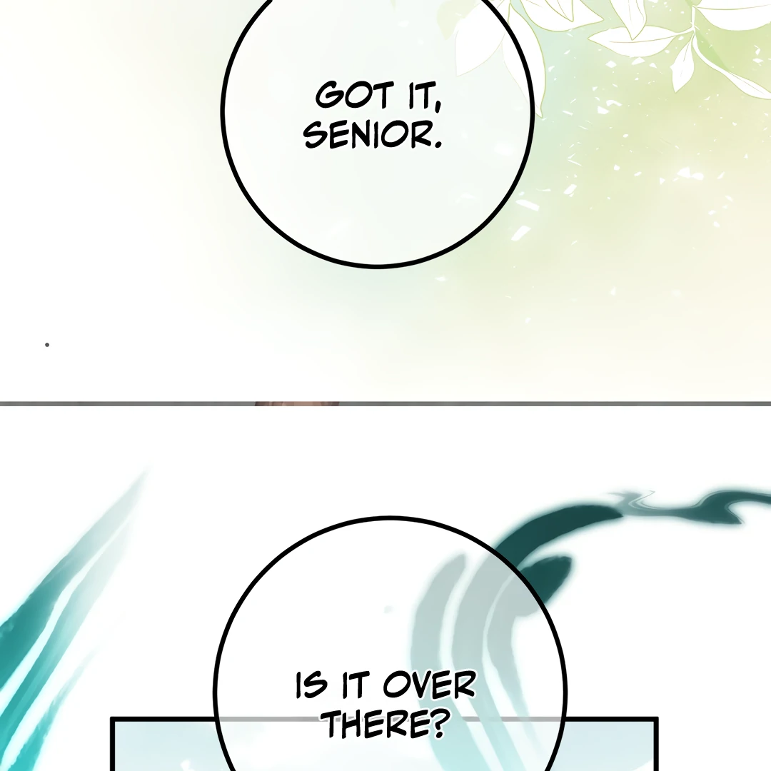 Bloody Sweet Scandal [Team Hazama] - Chapter 21.5 manhwa