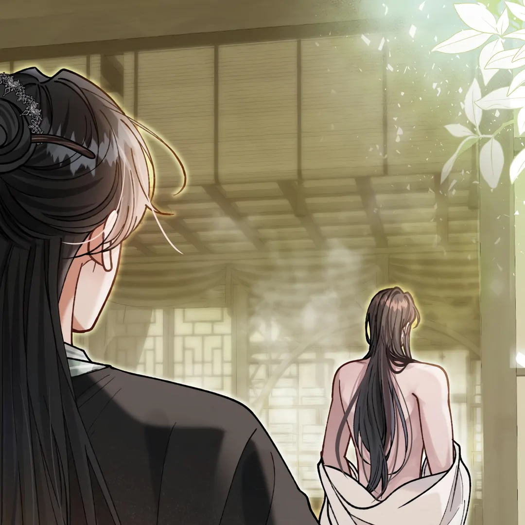 Bloody Sweet Scandal [Team Hazama] - Chapter 21.5 manhwa