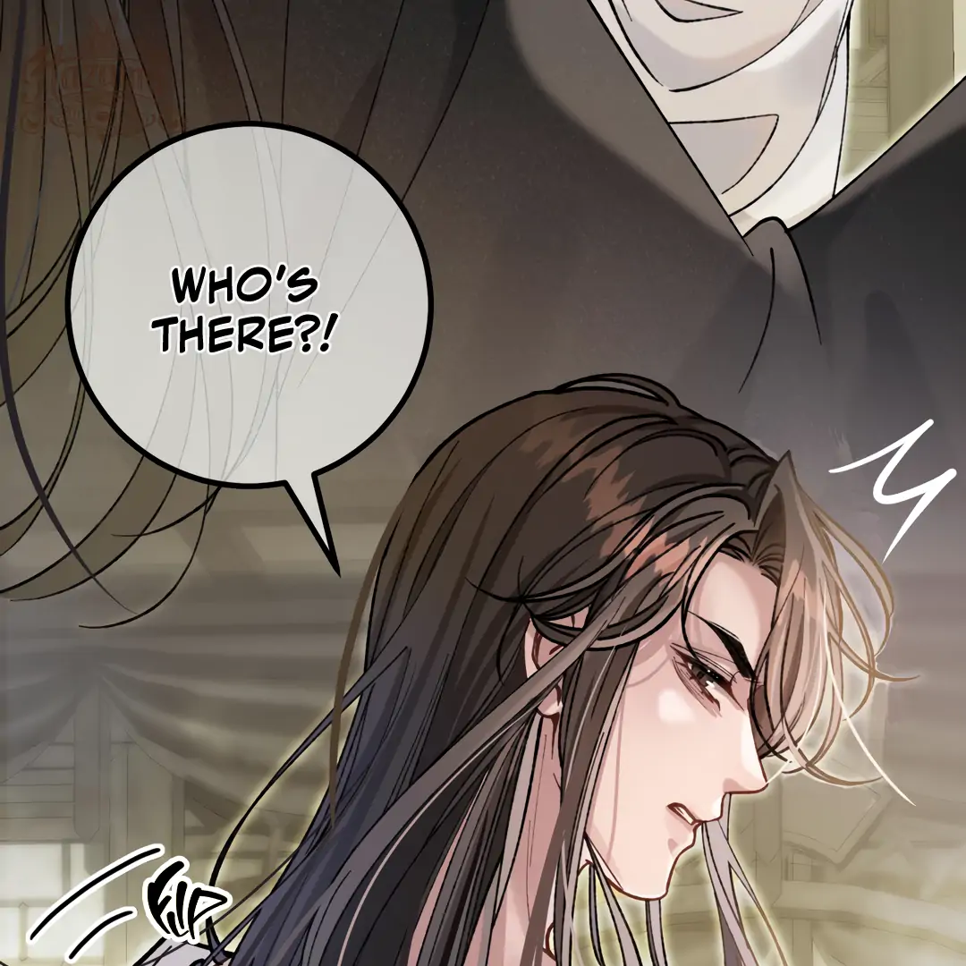Bloody Sweet Scandal [Team Hazama] - Chapter 21.5 manhwa