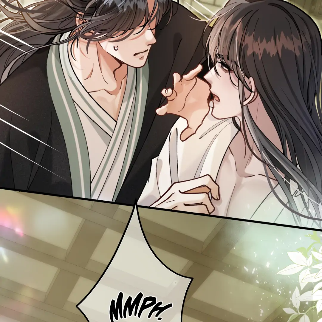Bloody Sweet Scandal [Team Hazama] - Chapter 21.5 manhwa