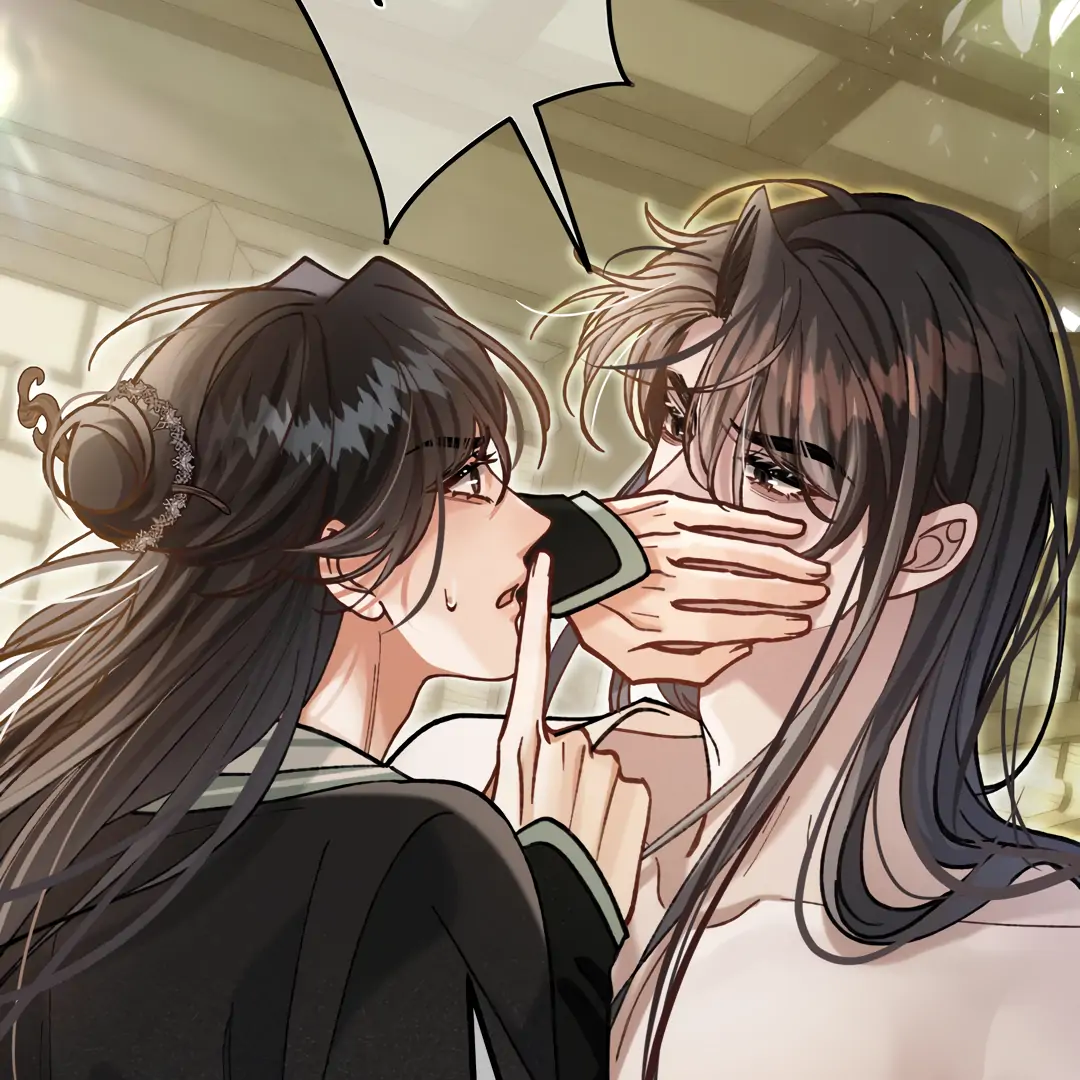 Bloody Sweet Scandal [Team Hazama] - Chapter 21.5 manhwa
