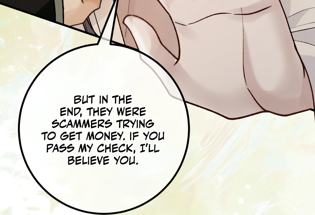 Bloody Sweet Scandal [Team Hazama] - Chapter 21.5 manhwa