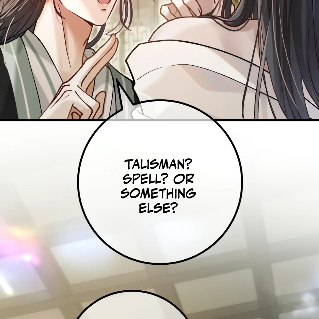 Bloody Sweet Scandal [Team Hazama] - Chapter 21.5 manhwa