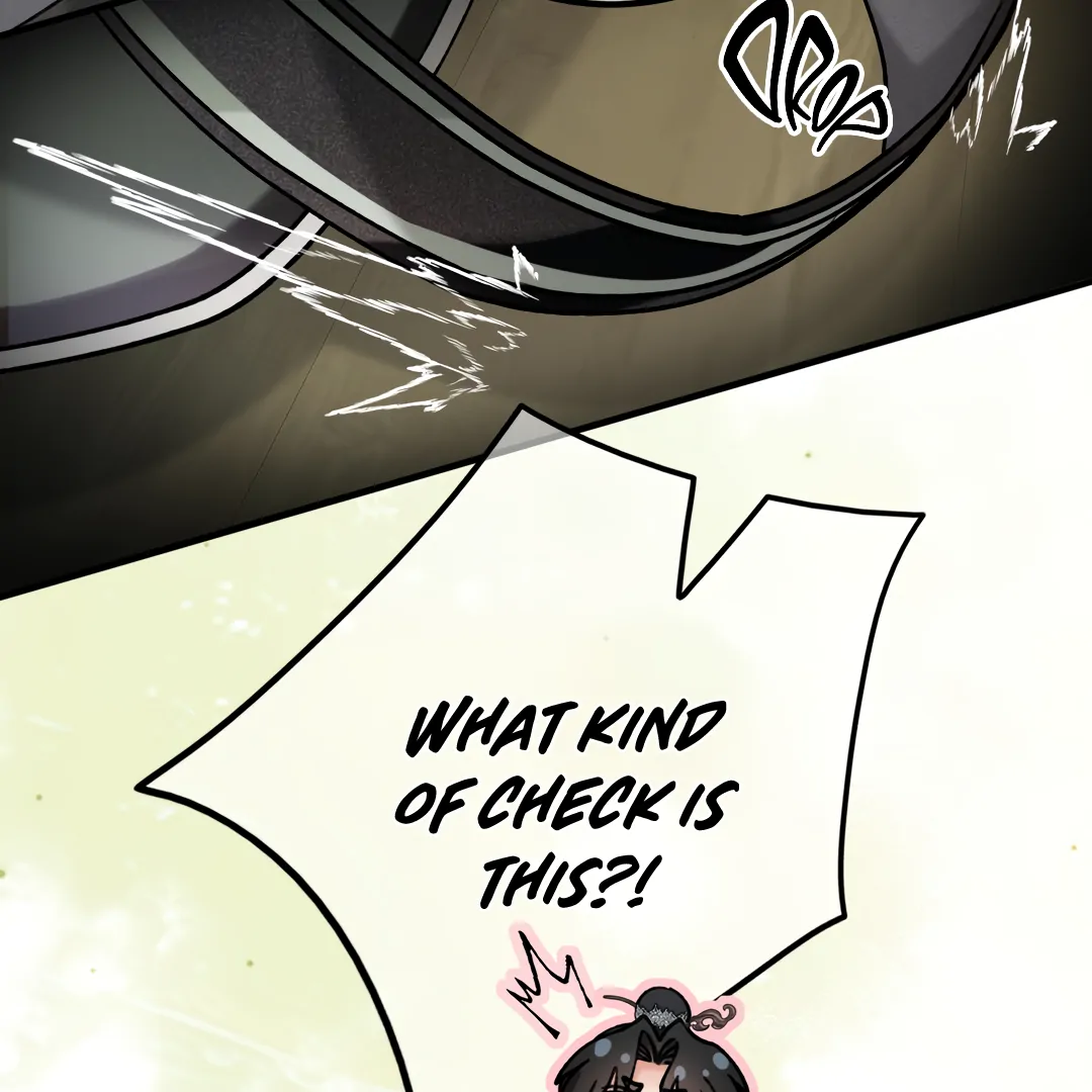 Bloody Sweet Scandal [Team Hazama] - Chapter 21.5 manhwa
