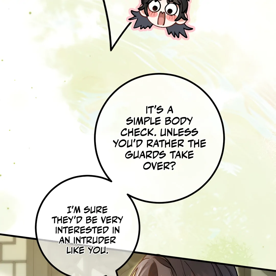 Bloody Sweet Scandal [Team Hazama] - Chapter 21.5 manhwa