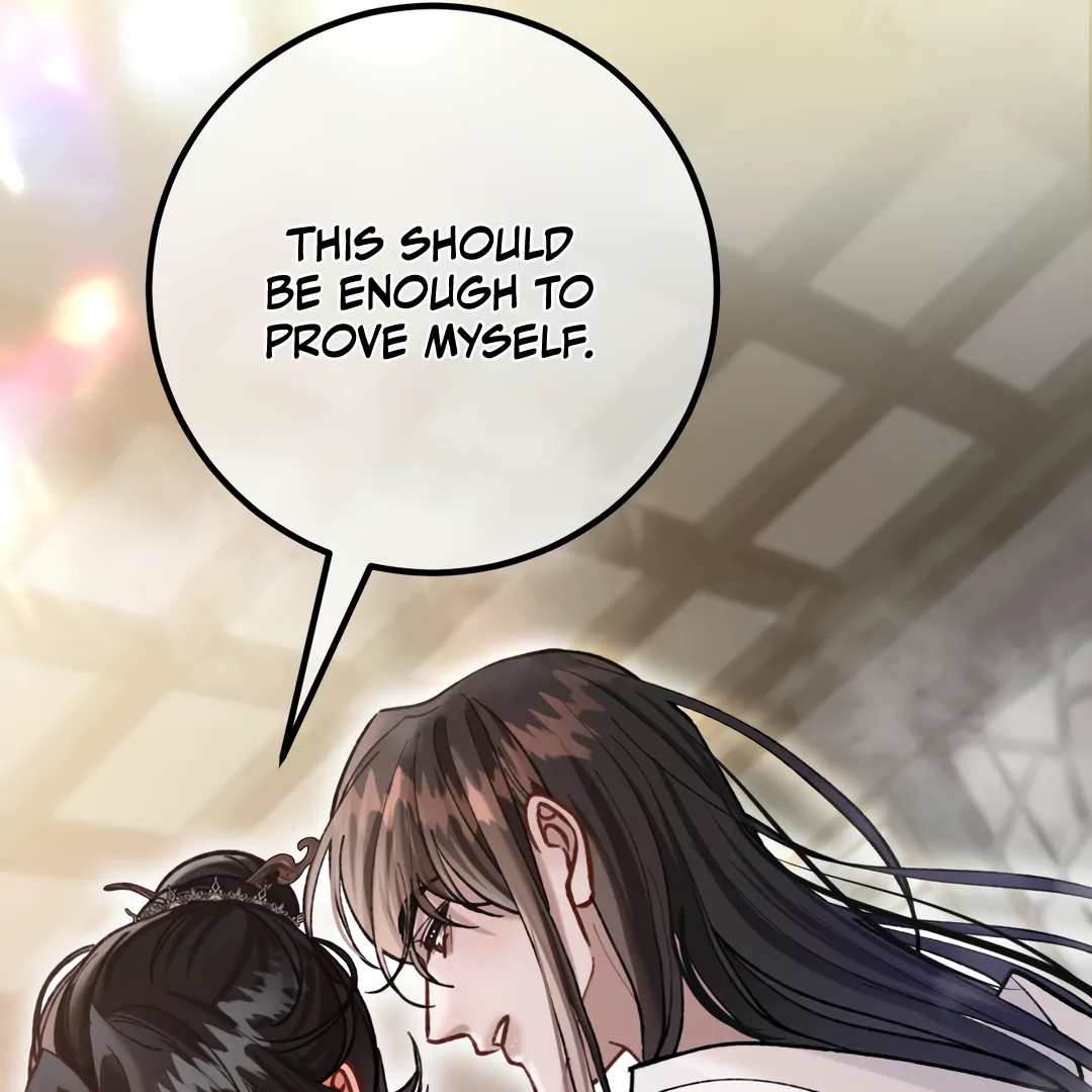 Bloody Sweet Scandal [Team Hazama] - Chapter 21.5 manhwa