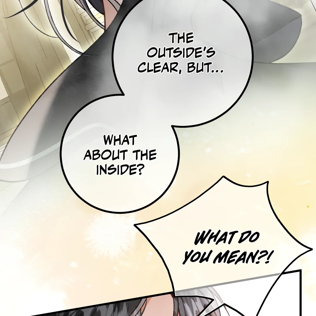 Bloody Sweet Scandal [Team Hazama] - Chapter 21.5 manhwa