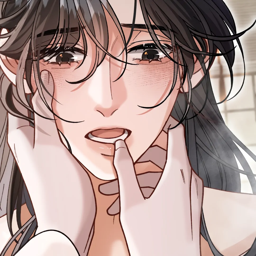 Bloody Sweet Scandal [Team Hazama] - Chapter 21.5 manhwa