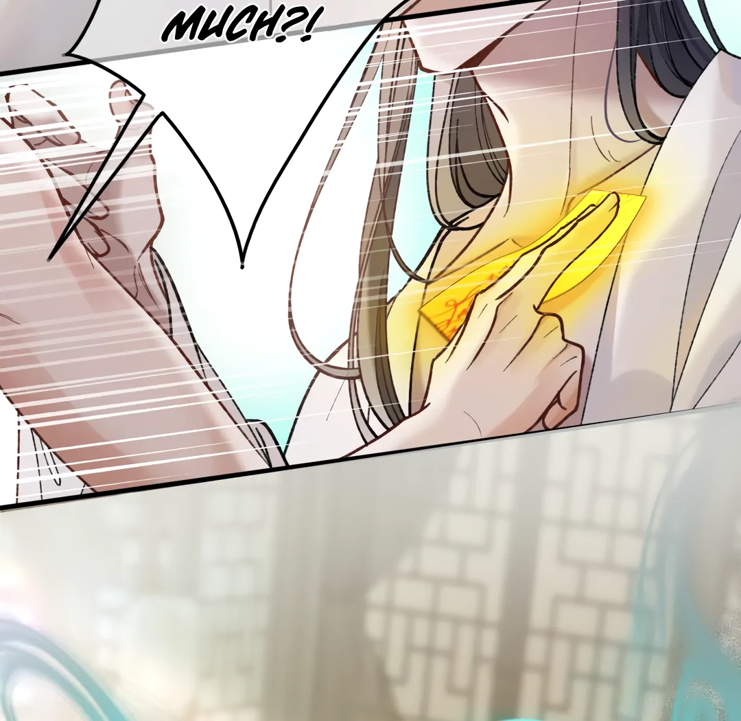 Bloody Sweet Scandal [Team Hazama] - Chapter 21.5 manhwa